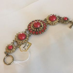 Vintage Bracelet